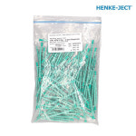 ABC5LS 5mL 플라스틱 주사기 비멸균 벌크 Tip HENKE-JECT : 세진과학