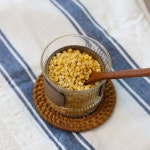 내추럴SAP 루피니빈 500g 1팩 슈퍼푸드 루핀콩 당뇨콩 MZ 다이어트 혈당관리 : 주 삼일플러스