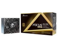 시소닉 NEW FOCUS GX-750 Full Modular V4 ATX 3.1 : 어게인컴퓨터