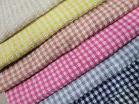 천하제일원단 5mm 폴리 지지미 리플체크 리플원단 시어서커원단 40수 총 7종 품번 568 : 천하제일유통