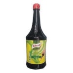 Knorr 오리지널 액상 조미료 1L/33.8 Fl oz. : 저스트원1