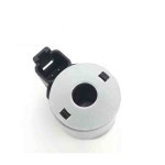 자동차 솔레노이드 굴삭기 JS130 밸브 12V 332/H4123 JS205 OEM 코일 24V 용 4306924 12v : 만개나인틴
