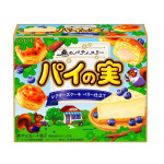 일본 롯데 파이노미 레어 치즈케이크 블루베리맛 69g x 10개입 : buyerbridge