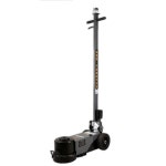 대형 유압 자키 이동식 공압 공기압 수리 카고 싱글 표준형 2T 1개 더블 통통쟈키 랜덤 1 표준 30톤 스트레이트바 저가형 : 에벤에셀TY스토어