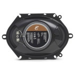 Infinity REF8622CFX 6X8 / 5X7 360W 레퍼런스 시리즈 양방향 동축 자동차 스피커 : 커넥트유79