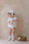 오렌 25여름 끌레르레이스슈트 : 베베쭈나