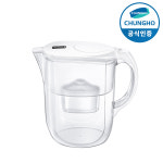 EC268/EC388 청호나이스 휴대용 포터블 간이 정수기(기본필터포함)2.6L 3.8L : 청호나이스유통몰