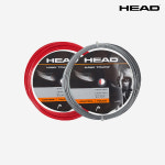 HEAD 헤드 테니스 스트링 호크 터치 1.20 12m (벌크) 원형 : TAEMUMU