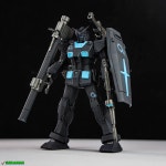 성동 HG RX-78-2 리서큘레이션 네온블루 칼라 1/144 중국건담 프라모델 퍼스트 : GundamHari