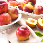 [신기새마을영농조합] 6월만 한정판매 당도굿 신선복숭아 3kg 맛있는 천도복숭아 중과 : 신기새마을몰