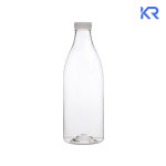 JU-1200 P 잠금캡 - PET 플라스틱 공병 페트용기 - 1박스 45개 묶음판매 : 규림테크