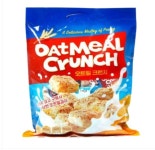 오토밀 크런치 308g 바삭한 오트밀과자 : 주현유통