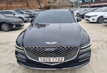 [월렌트/1개월/한달] G80 24년 3.5 가솔린 AWD 5인승 대전 충남 : 토마토렌트카