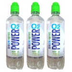 파워 오투 애플 키위 500ml 36개 대용량 이온 음료수 여름 : EMETH