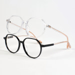 호지안 H5219 다양한 렌즈와 어울리는 데일리 패션 아세테이트 안경테 안경공방 : 안경공방25
