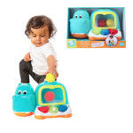 반이몰 아기음악장난감 20개월아기놀이 4세장난감 : 반이몰 banimall