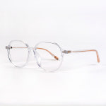 호지안 H5219 다양한 렌즈와 어울리는 데일리 패션 아세테이트 안경테 안경공방 : 안경공방25