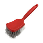 솔앤소울 숏핸들 와이드 다용도 청소솔 : 키움 파트너스