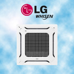 소상공인 지원 LG 시스템 천장형 냉난방기 1등급 TW0902A2UR 대형 카페 상업용 : 하랑에어컨