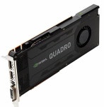 NVIDIA Quadro 쿼드로 K4000 중고 : 피씨킹