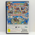 PS2 원피스 라운드 더 랜드 일본판 플스 플2 플스2 중고 타이틀 게임 : 쨍오프