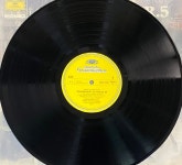 카라얀 - Karajan - Tchaikovsky Symphonie Nr.5 E-moll, Op.64 LP [독일반] [상] : 감성오디오 LPCD 스토어