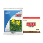 대천김 돌김 20봉 (20봉 x1세트) : 다솜푸드마켓