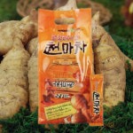 태웅식품 콘후레이크 천마차 유근피추출물 천마 한끼 식사대용 간편한 영양간식 천마분말 50포 : 땡큐파워