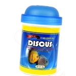 비트모든 열대어의 주식 55g 열대어먹이 열대어밥 기호성좋은사료 : 에스오상점