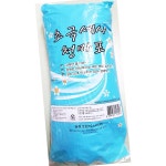 삼정크린 청마포걸레 초극세사 17X32 X10개 청소 위생 주방 걸레 : 은호스토어