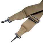 전술 벨트 방지 릴리스 3.2cm 파우치 조절 사격훈련 건조 악어 자동 브랜드 카키 : 핑크썬