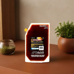 불족발 소스 매운 맛 불족 족발 업소용 양념 소스 2kg : 더담다스토어