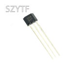 효과 센서 49E 41F A3144E US1881 AH3503 10개 감지 자기장 세트 49E : 지프디