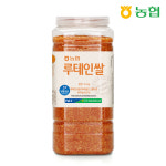 [베스트특가] 발효홍국 홍국쌀2.2kg + 기능성쌀 4종 택1 (총 2개묶음) : 하나로라이스