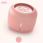 네이처펫 정수기 2.5L 핑크 반려묘 냥이정수기 : 강아지펫샵