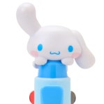 산리오 오리지널 마스코트 에너젤 2색 멀티 젤펜 0.5mm : 시나모롤 : 하티 데이