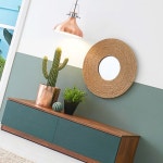 G5290 낮은 거실장 1200 4colors : 영점일톤