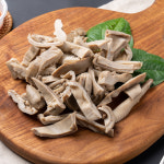 돼지 오소리감투 슬라이스 1kg 머리 고기 업소용 국밥용 절단 순대국 부속 수육 재료 : 마이무