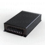 태양 광발전 모듈 전원 공급 장치, 냉각 400V-800V 입력, 600V-12V 24V : 스마트랩팩토리일신