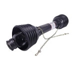 YIHETOP 유니버설 드라이브 샤프트 PTO 1-3/8 21 스플라인 AH220096 AH155077 존 디어 913 915 920 922 925 930F 995 1092 129... 