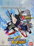 [SD] BB021 건담 F91 반다이 : 200방사포