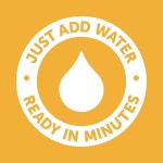 아이다호산 으깬 감자, 버터 골든 셀렉트, 4.1온스(10팩) : 인선상사06