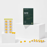 모비타 국내최초 오메가 유산균 장용성 연질캡슐 듀얼 초임계 오메가 프로 60캡슐, 2개 : 메디포스트 모비타