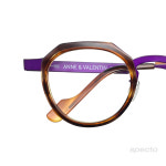 안네발렌틴 포에버 U110 FOREVER ANNE & VALENTIN FOREVER : 스펙토 안경원