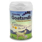 펫츠버디 고트밀크 포 독 300g 강아지산양유 반려견산양유 저알러지우유 락토프리밀크 : 고아웃포즈