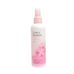더페이스샵 체리블라썸 클리어 헤어 미스트 200ml : 1thek