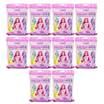 시크릿쥬쥬 맛있는 비타C 캔디 비타민 1000정 10개 : 희망메디