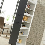 G9151 광폭 선반 틈새장 600 2colors : 영점일톤