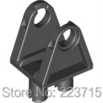 T. 스티어링 기어 베어링 2M G1173 20개 DIY 계몽 블록 벽돌 부품 번호. 32069 다른 조립 입자와 호환 가능 : 미주피오