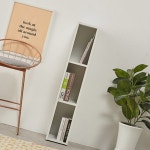 H6641 3단 틈새 수납장 200 1color : 영점일톤